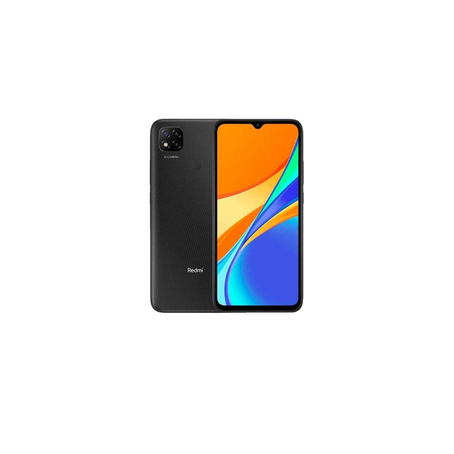 smartphone xiaomi redmi 9c 2gb/32gb