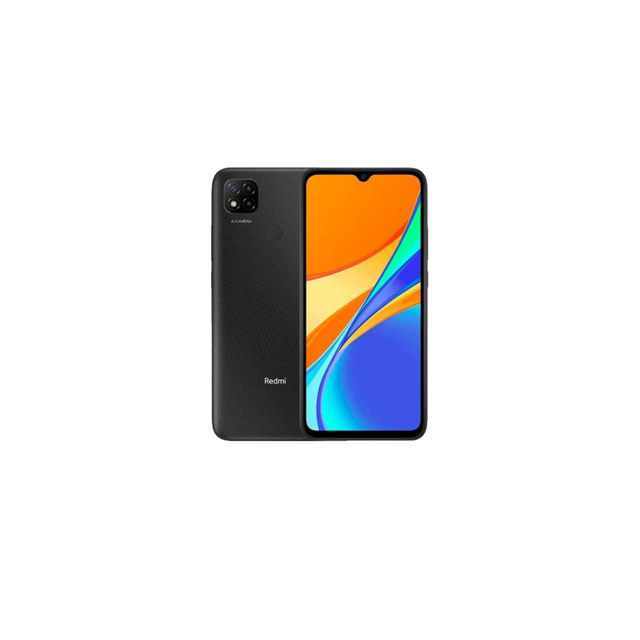 XIAOMI smartphone xiaomi redmi 9c 2gb/32gb