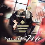 REMEMBER ME - LA MAGIE DE L'AMOUR TOME 2 , Shirakawa Gin
