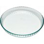 Voir la diapositive 1 : PYREX Moule à tarte verre 28 cm Pyrex Bake & Enjoy