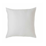 Toison d'or TOISON D'OR - Oreiller - Eole - Confort souple - 60x60cm - Blanc