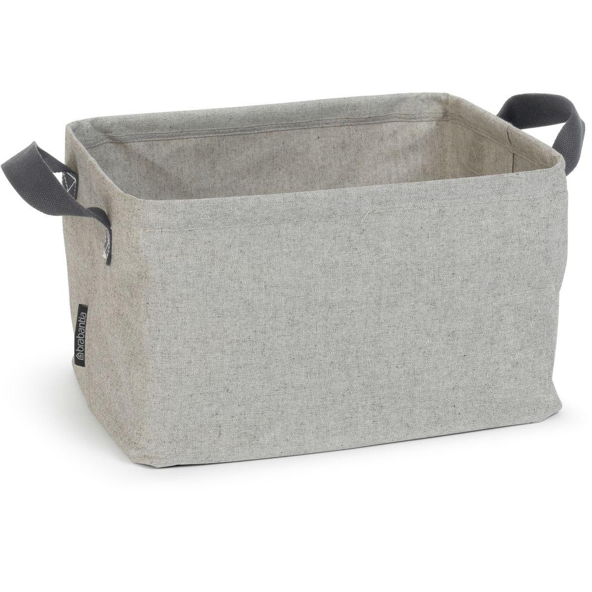 BRABANTIA Panier à linge Pliable 35 litres