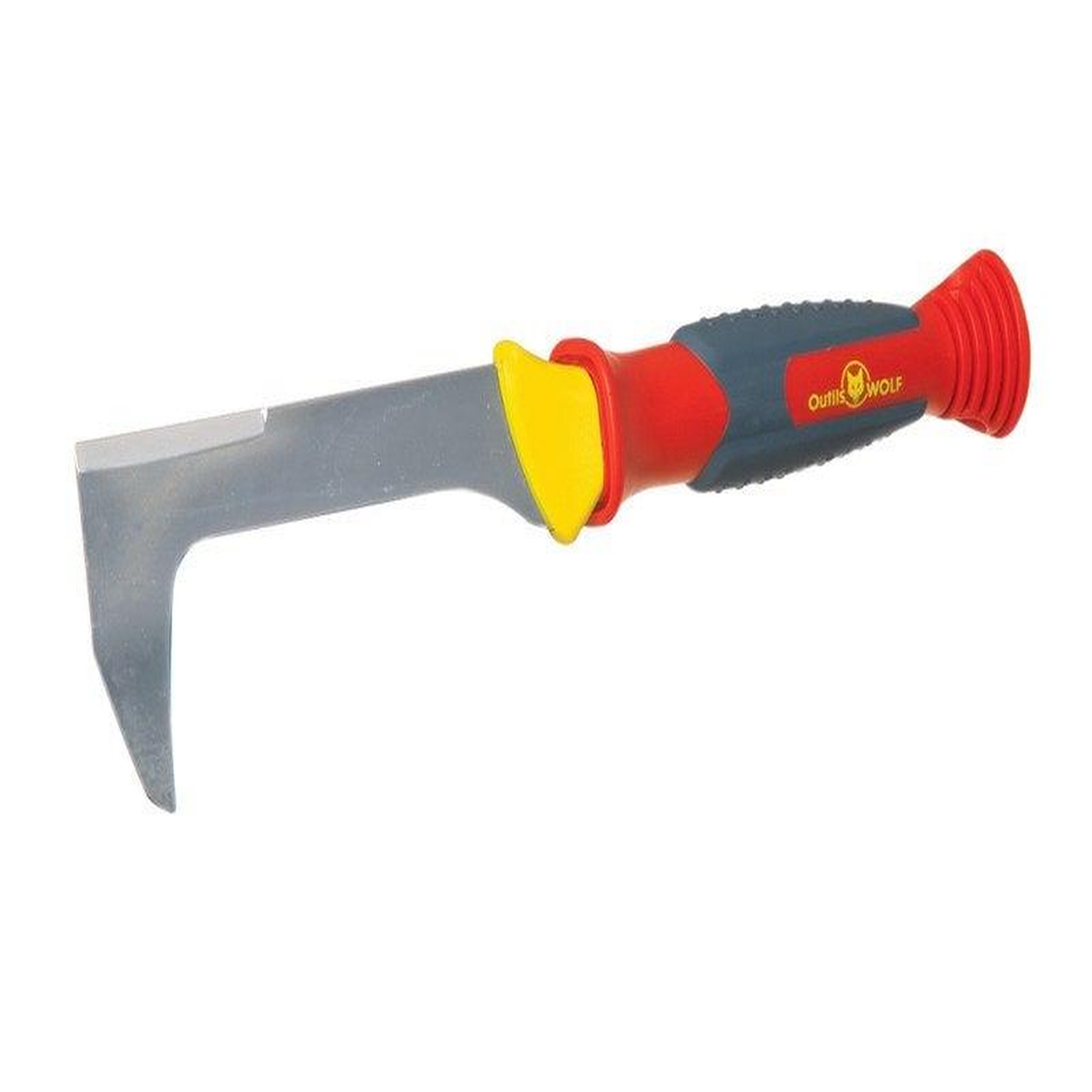Outils Wolf Grattoir À Main Acier Outils Wolf Kfk
