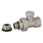 CENTRALE BRICO Té de réglage universelle