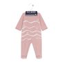 Voir la diapositive 2 : PETIT BATEAU Dors bien bébé fille