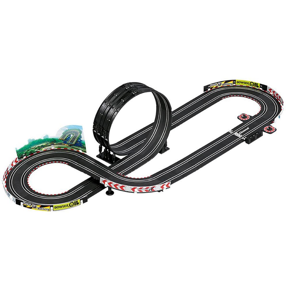 CARRERA Circuit Carrera Nintendo Mario Kart 8