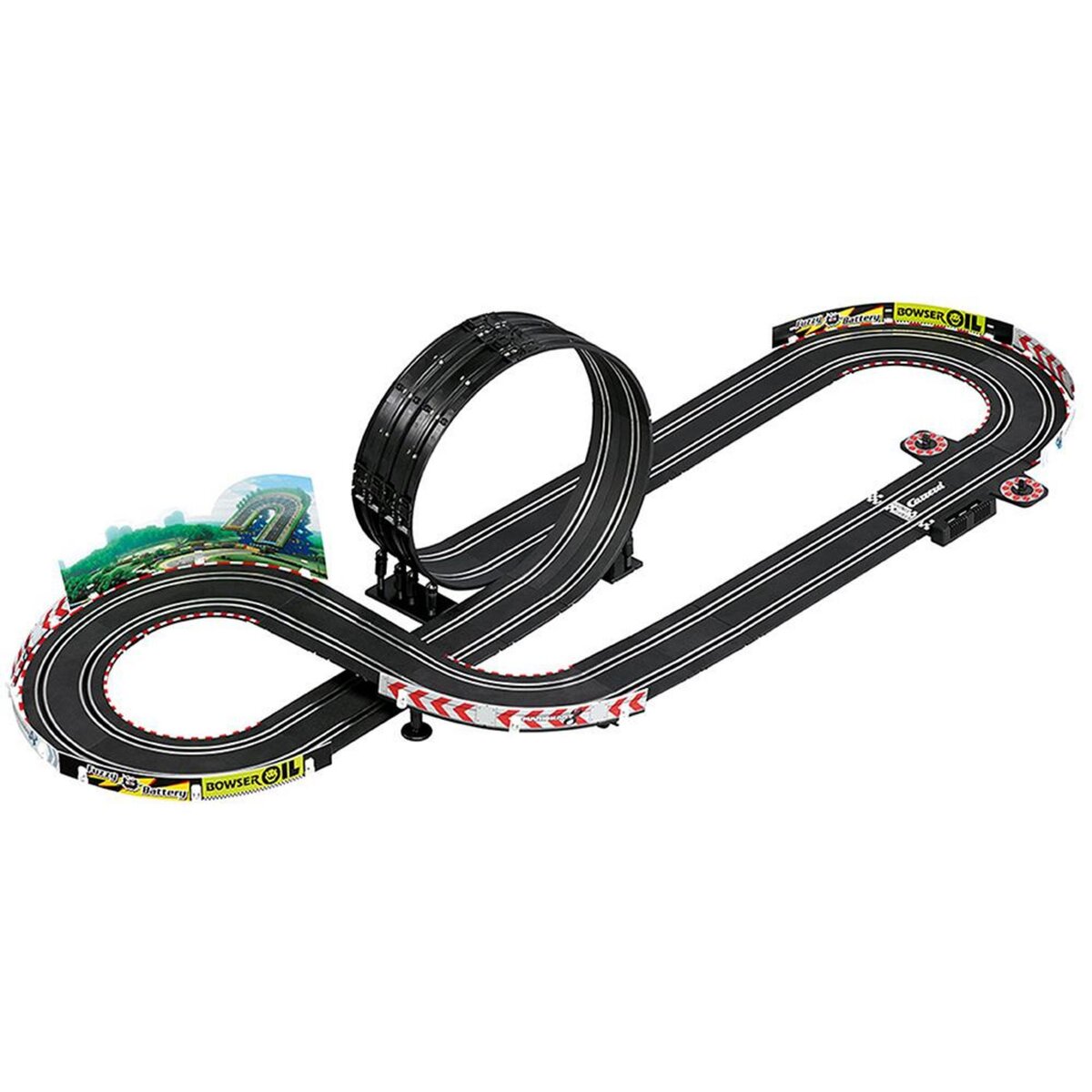 CARRERA Circuit Carrera Nintendo Mario Kart 8