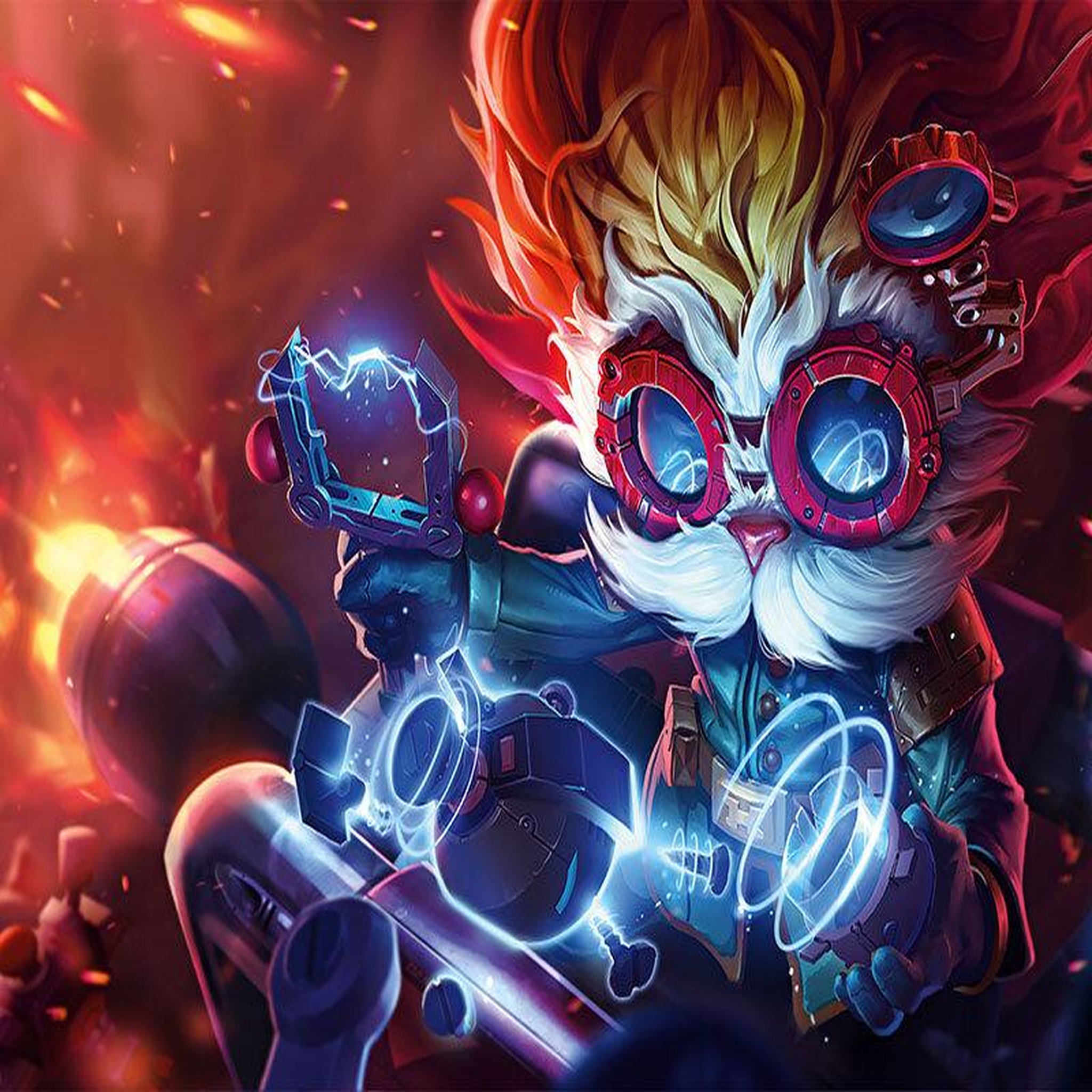 Voir la diapositive 3 : Smartbox League of Legends : bon cadeau de 20 euros - Coffret Cadeau Multi-thèmes