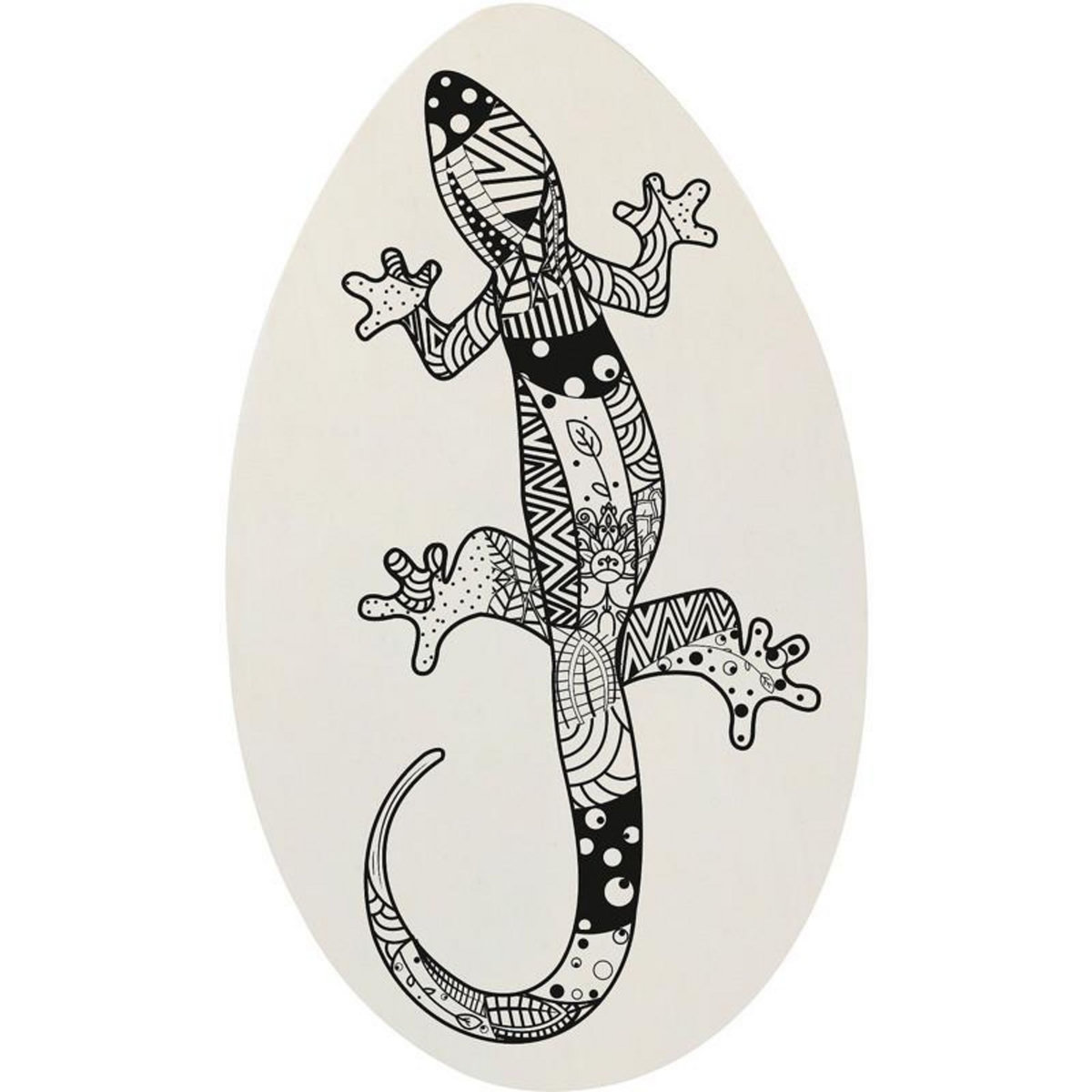 SKIMBOARD BOIS 76CM ASS3 WSKIM76CMTBC