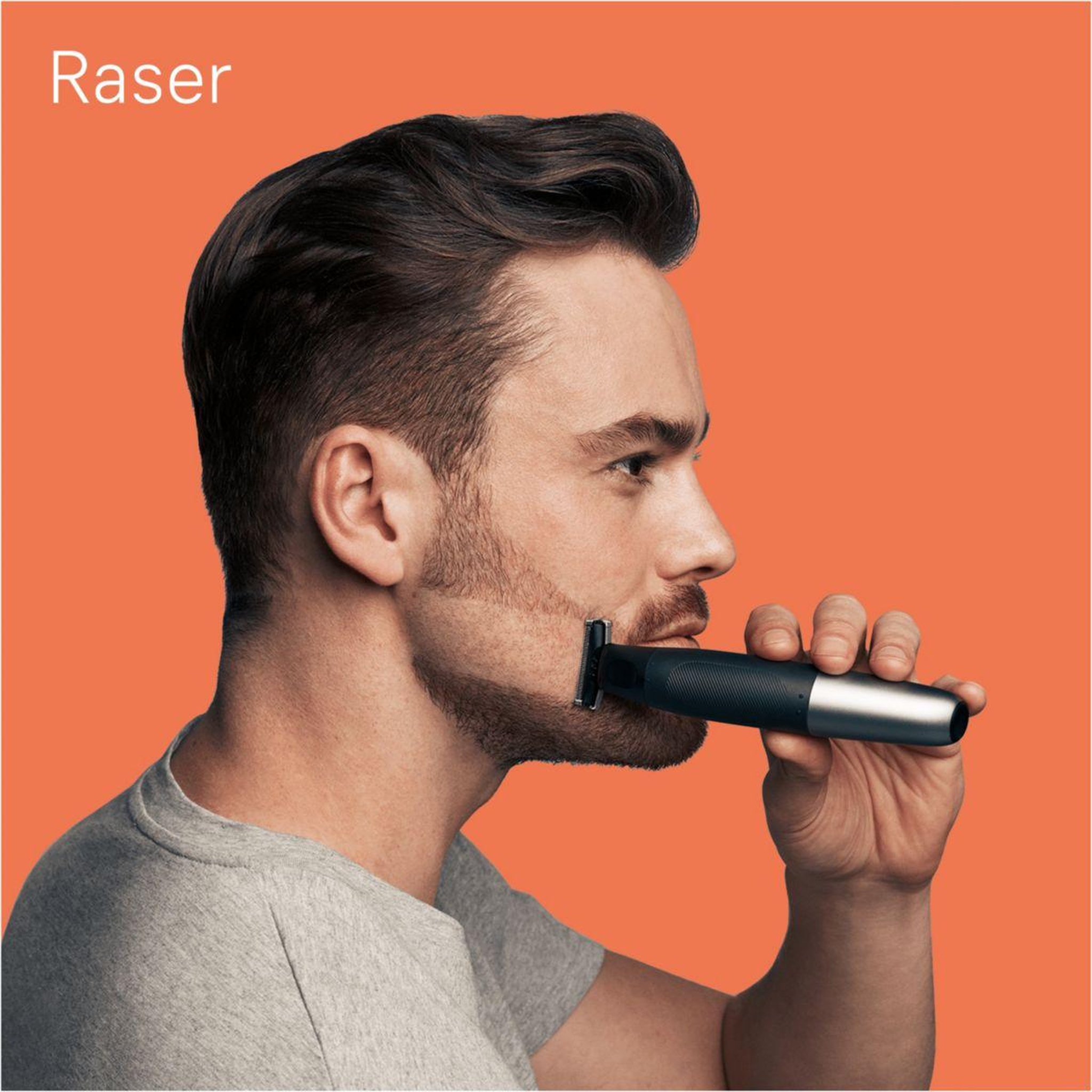 Voir la diapositive 4 : BRAUN Lame de rasoir SERIES X LAME XT20