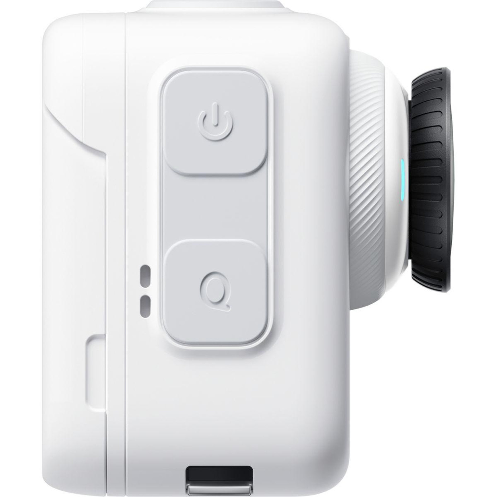 Voir la diapositive 2 : INSTA360 Caméra 360 Go 3S Blanc Standard 128Go