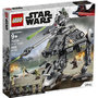 Voir la diapositive 1 : LEGO Star Wars 75234 - AT-AP