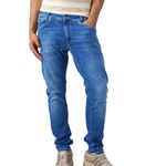 Pepe Jeans Jean Slim  Homme Pepe Jeans Tapered. Coloris disponibles : Bleu