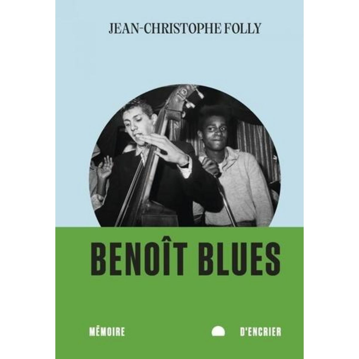 BENOIT BLUES, Folly Jean-Christophe