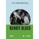 BENOIT BLUES, Folly Jean-Christophe