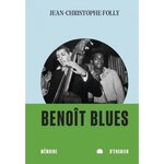 BENOIT BLUES, Folly Jean-Christophe