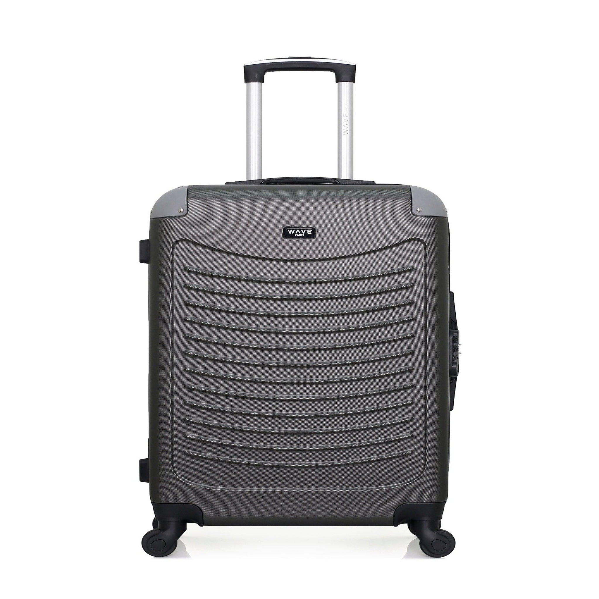 WAVE PARIS Wave paris - valise moyenne congo