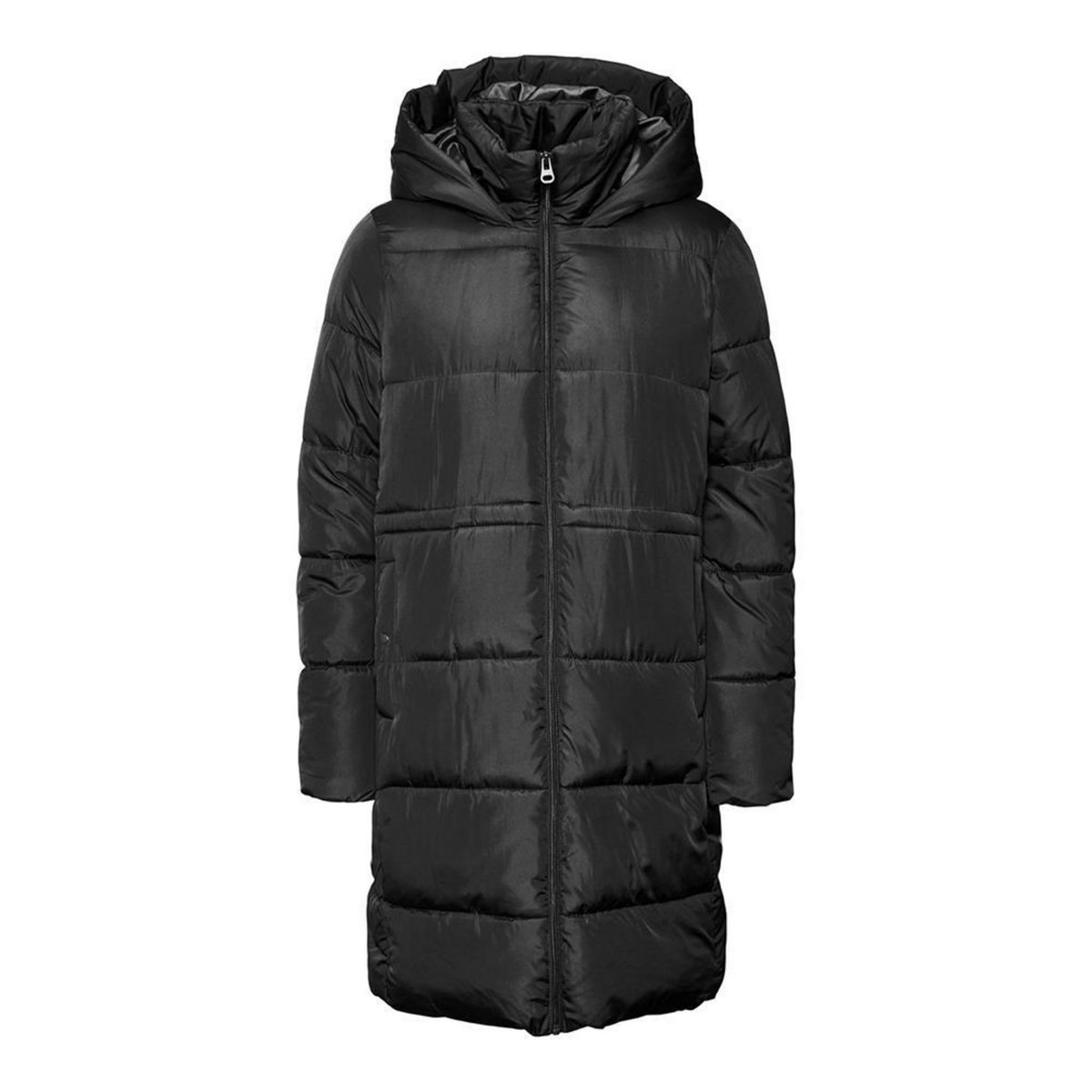Vero Moda Doudoune Noire Femme Vero Moda Lucy
