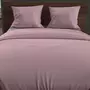 SOLEIL D'OCRE Jeté de lit matelassé 220x240 cm LEO rose
