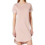 JACQUELINE DE YONG Robe  Femme Jacqueline de Yong IVY LIFE. Coloris disponibles : Rose