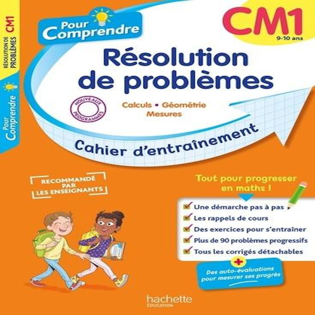 RESOLUTION DE PROBLEMES CM1, Berlion Daniel