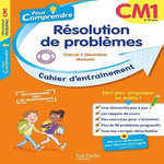 RESOLUTION DE PROBLEMES CM1, Berlion Daniel