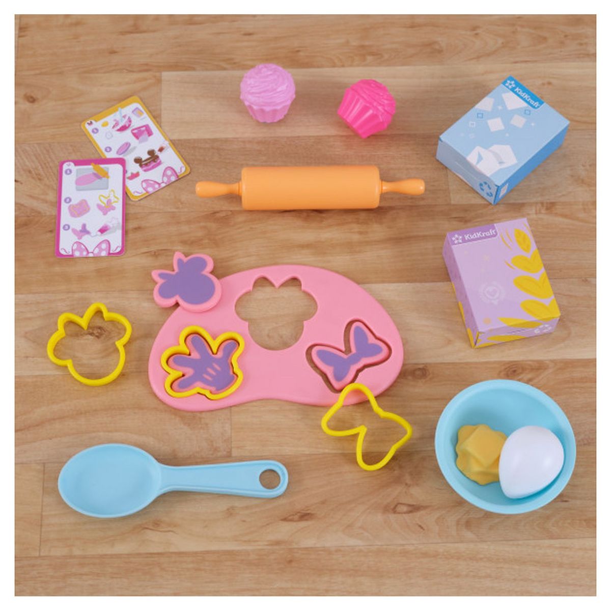 Kidkraft Boulangerie & Café Minnie Mouse