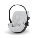 CYBEX Siege Auto  bébé Cloud G i-Size - Fog Grey - CYBEX