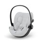 Voir la diapositive 1 : CYBEX Siege Auto  bébé Cloud G i-Size - Fog Grey - CYBEX