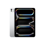 APPLE Apple iPad Pro 11 Puce Apple M4 1 To Argent Wi Fi Nano texturé 7ème génération 2024