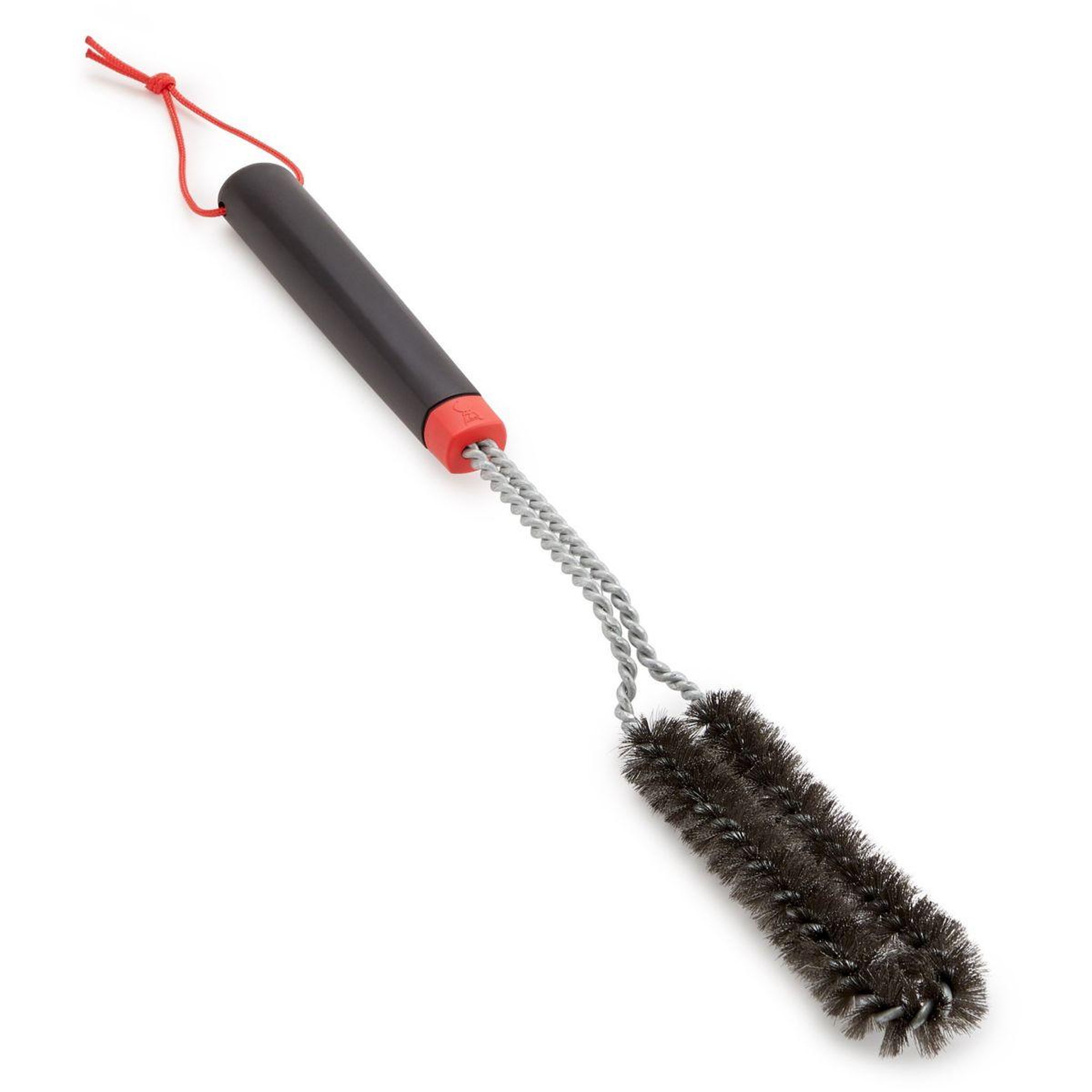 Voir la diapositive 3 : Weber Brosse barbecue brosse de precision