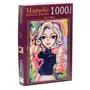  Puzzle 1000 pièces : Marilyn - Romi Lerda - Edition Spéciale