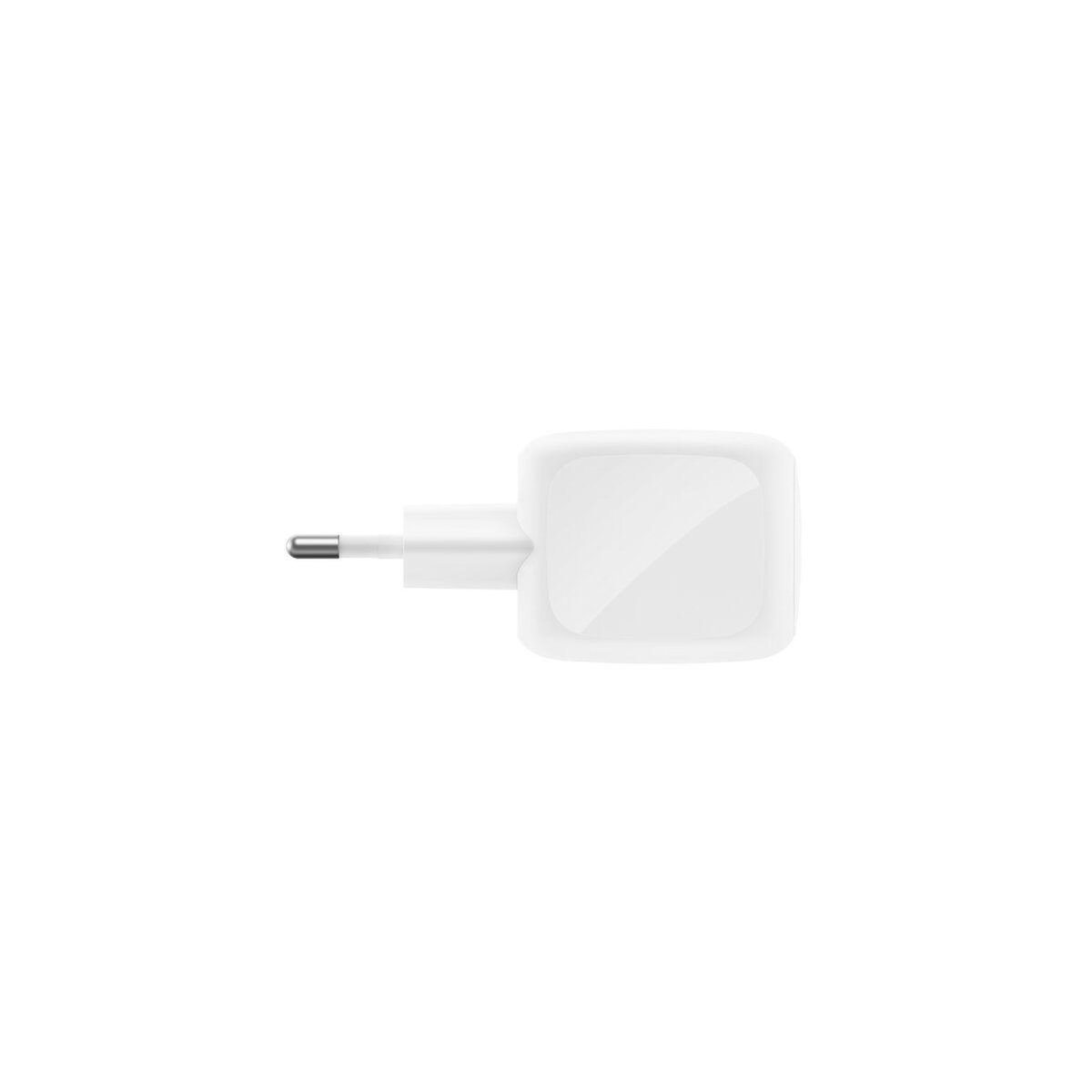 Belkin Chargeur 50W Blanc GaN