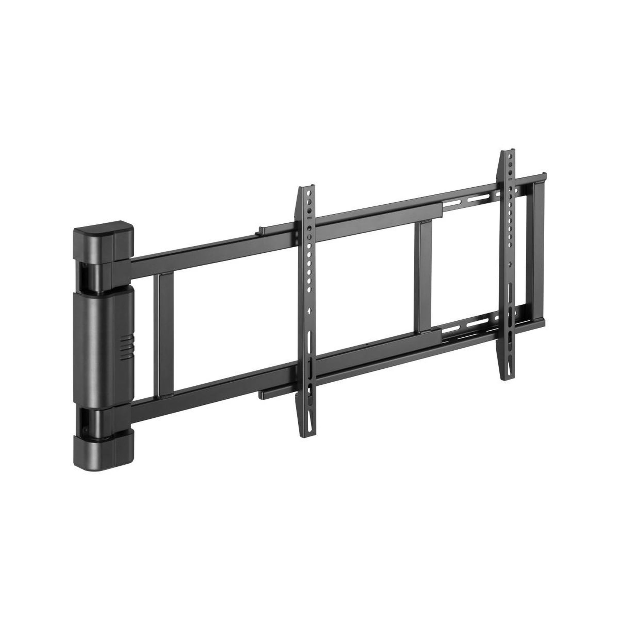 TECHLY Techly ica-plb 060m support pour téléviseur 190,5 cm (75 ) noir