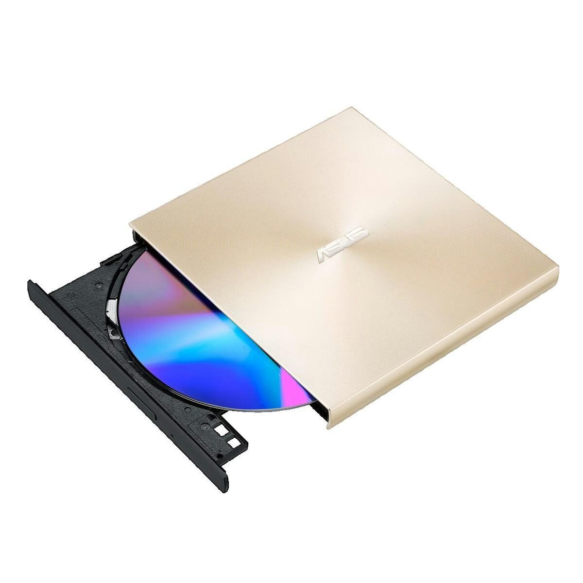 ASUS Graveur DVD externe ASUS SDRW-08U8M-U or