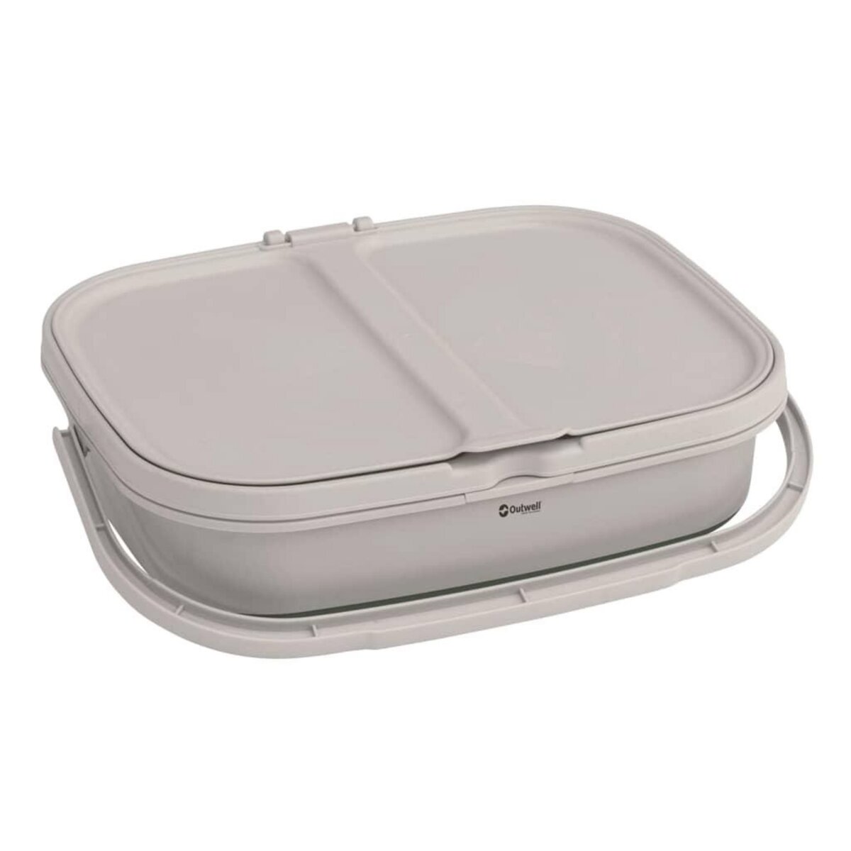 OUTWELL Outwell Corbeille de recyclage pliable Shadow vert