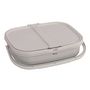Voir la diapositive 5 : OUTWELL Outwell Corbeille de recyclage pliable Shadow vert