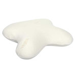 BIOTEX Oreiller Biotex MULTIVISCO 55X45