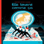 ELLE TOURNE COMME CA, Laffon Martine