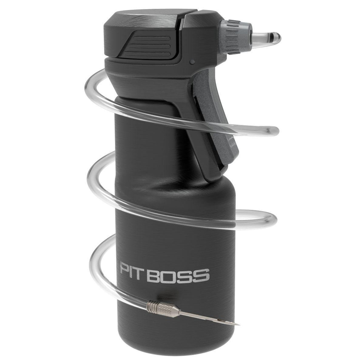 PITBOSS Ustensile barbecue et Injecteur à viande