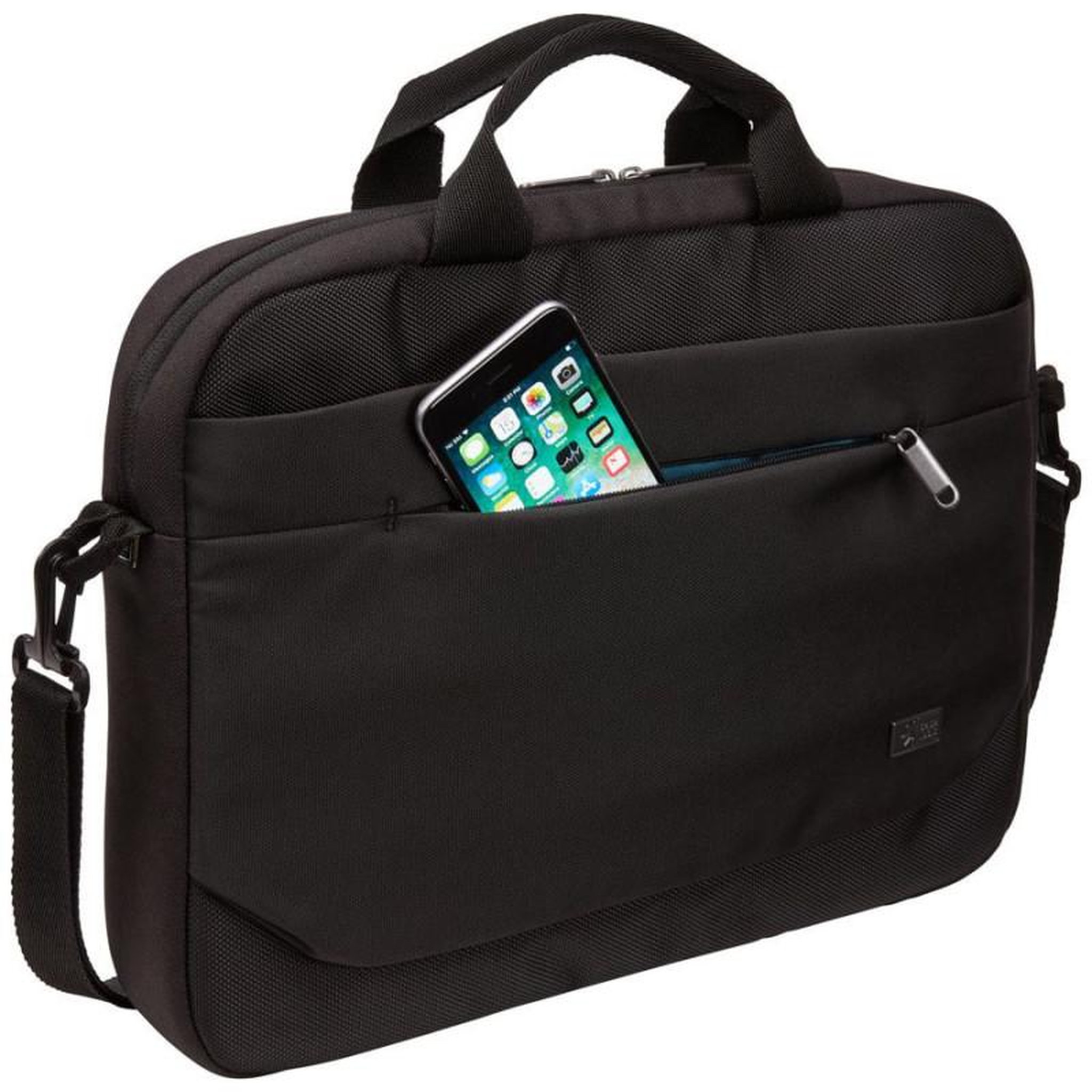 CASE LOGIC Sacoche d'ordinateur CASE LOGIC ADVA 114