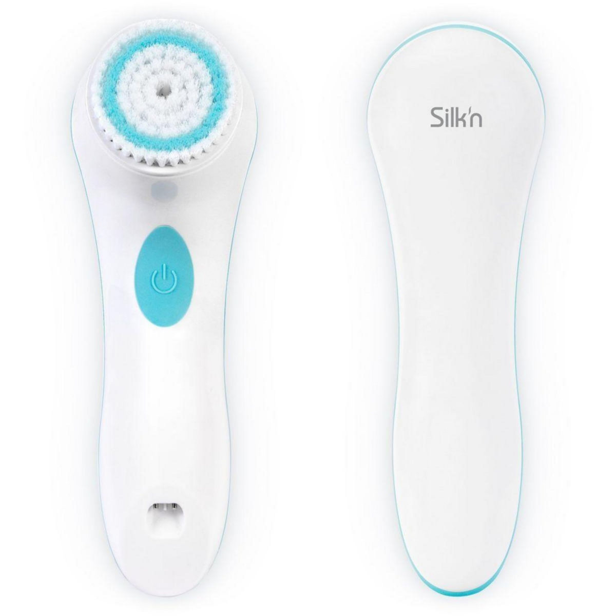 SILK'N Brosse nettoyante visage Pure Combo
