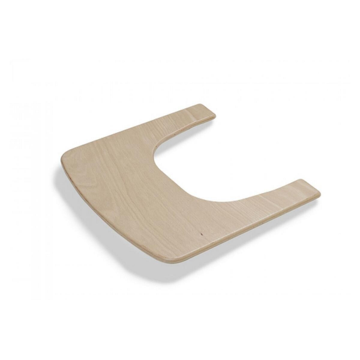 GEUTHER Tablette multifonctionnelle pour chaise haute Syt - repas et jeux