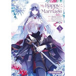 MY HAPPY MARRIAGE TOME 5 , Agitogi Akumi