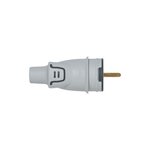 Legrand FICHE PLEXO 2P+T 16A FB GSA LEGRAND - 090128