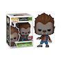 Voir la diapositive 2 : Funko Figurine Funko Werewolf Bart