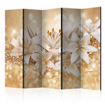 Paris Prix Paravent 5 Volets  Royal Entourage  172x225cm