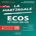 ECOS. TOUT-EN-UN, Debouverie Antonin