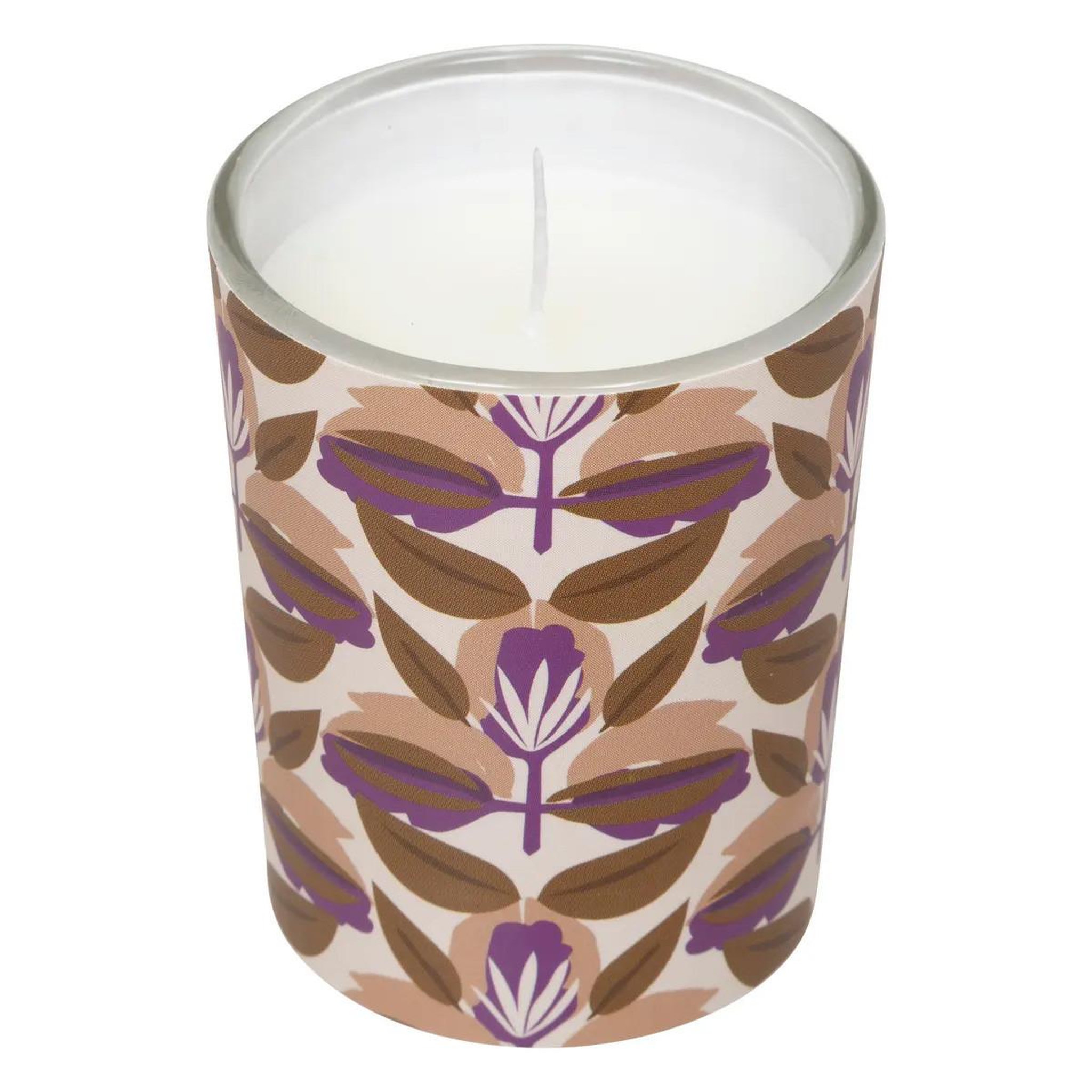 Voir la diapositive 5 : ATMOSPHERA Coffret 4 Bougies Parfumées  Mily  45g Multicolore