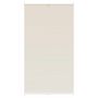 Voir la diapositive 2 : VIDAXL Store plisse 100x200 cm Creme